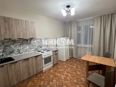 2-х комнатная квартира, Бобруйская ул, 6 корп.2