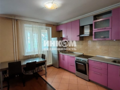 2-х комнатная квартира, Красногорск г, Подмосковный б-р, 11