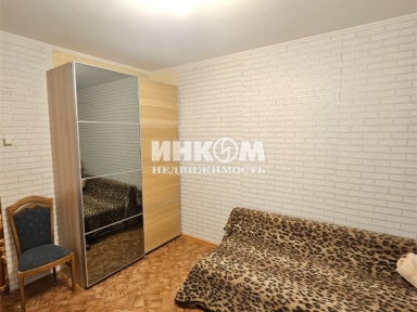 1 комната в 2-х комнатной квартире, Мусы Джалиля ул, 30 корп.1