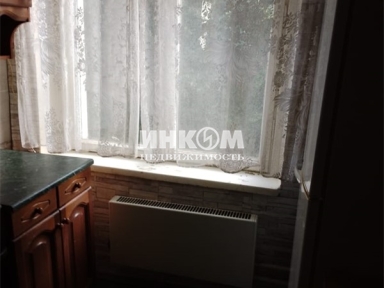 3-х комнатная квартира, Федора Полетаева ул, 2 корп.2