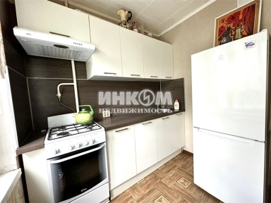 2-х комнатная квартира, Онежская ул, 57/34