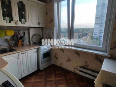 2-х комнатная квартира, Академика Янгеля ул, 8