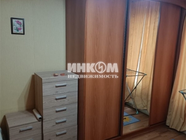 1 комната в 3-х комнатной квартире, Рязанский пр-кт, 73