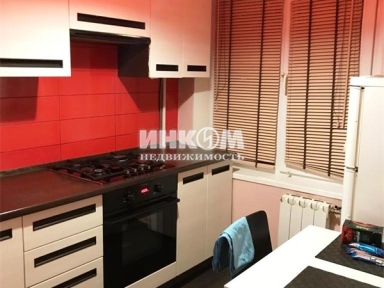 2-х комнатная квартира, Федора Полетаева ул, 5 корп.3