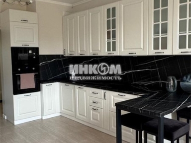 1-комнатная квартира, Кокошкино дп, Дзержинского ул, 8