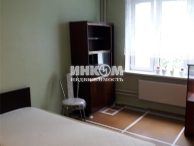 1 комната в 3-х комнатной квартире, Молостовых ул, 11 корп.1