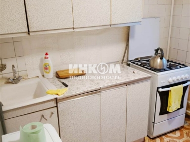 2-х комнатная квартира, Щелковское ш, 91 корп.2