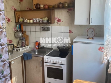 1-комнатная квартира, Привольная ул, 73 корп.1