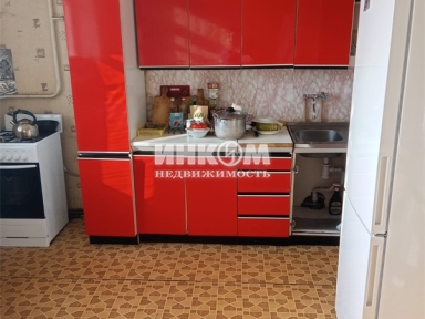 1 комната в 2-х комнатной квартире, Южнопортовая ул, 18