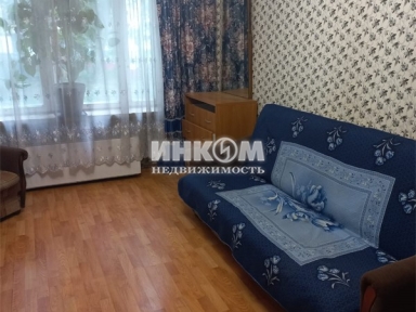 1 комната в 2-х комнатной квартире, Фестивальная ул, 24