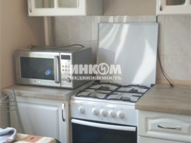 1-комнатная квартира, Островитянова ул, 37