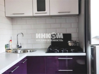 2-х комнатная квартира, Островитянова ул, 41 корп.1