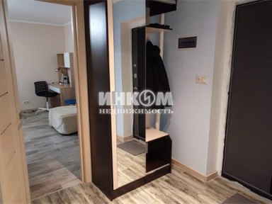 2-х комнатная квартира, Островитянова ул, 41 корп.1