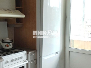 2-х комнатная квартира, Народного Ополчения ул, 37 корп.1