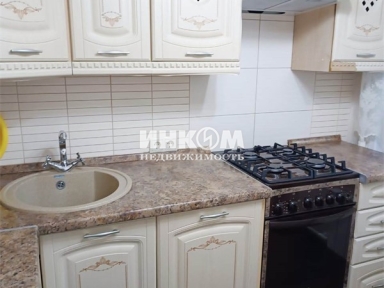 1-комнатная квартира, Зеленый пр-кт, 85