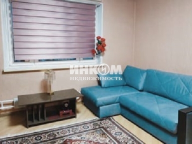 2-х комнатная квартира, Алтуфьевское ш, 97