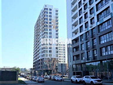 1-комнатная квартира, Корабельная ул, 15