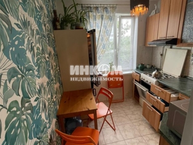 2-х комнатная квартира, Матвеевская ул, 42 корп.4