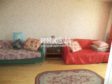 1-комнатная квартира, Новорогожская ул, 10