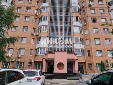 1-комнатная квартира, Красногорск г, Строительная ул, 5