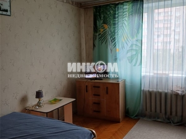 2-х комнатная квартира, Талалихина ул, 3