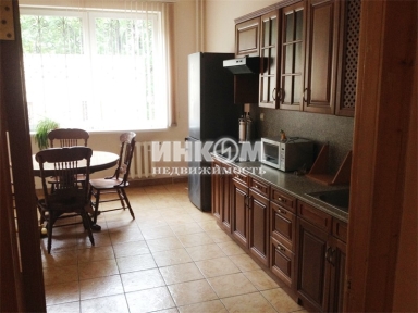 5-ти комнатная квартира, Толбухина ул, 3&nbsp;корп.2