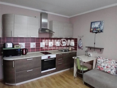 2-х комнатная квартира, Рождественская ул, 6
