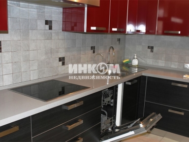 3-х комнатная квартира, Хорошёвское ш, 16 корп.2