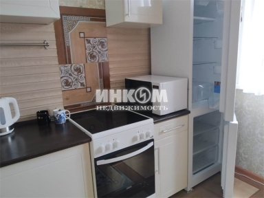 2-х комнатная квартира, Новочерёмушкинская ул, 50 корп.3