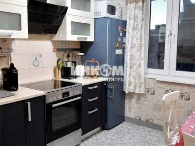 2-х комнатная квартира, Олимпийский пр-кт, 22