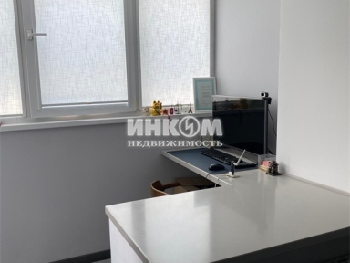 1-комнатная квартира, Речников ул, 14 корп.2