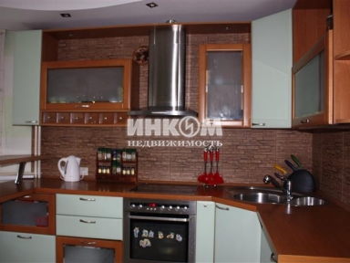 2-х комнатная квартира, Новочерёмушкинская ул, 57 корп.1