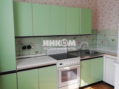 2-х комнатная квартира, Рогожский Вал ул, 2/50
