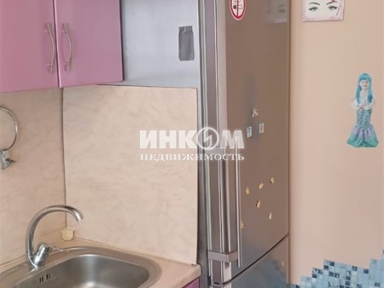 2-х комнатная квартира, Парковая 9-я ул, 1 корп.1