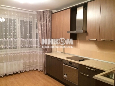 2-х комнатная квартира, Ботаническая ул, 17 корп.1