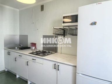 1-комнатная квартира, Дмитровское ш, 105 корп.6