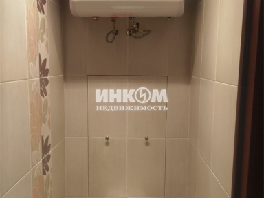 3-х комнатная квартира, Сокольнический Вал ул, 38