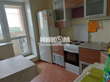 2-х комнатная квартира, Северная 9-я линия, 25 корп.1