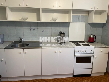 3-х комнатная квартира, Кантемировская ул, 20 корп.5