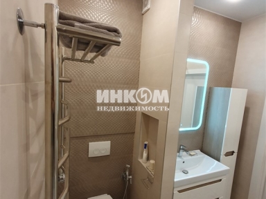 2-х комнатная квартира, Старопетровский проезд, 8