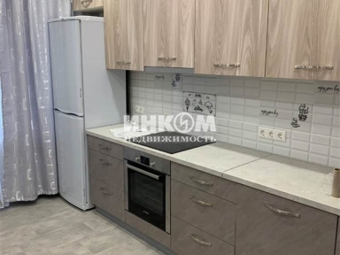 1-комнатная квартира, Красногорск г, Космонавтов б-р, 17