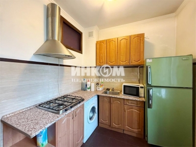 2-х комнатная квартира, Дунаевского ул, 4