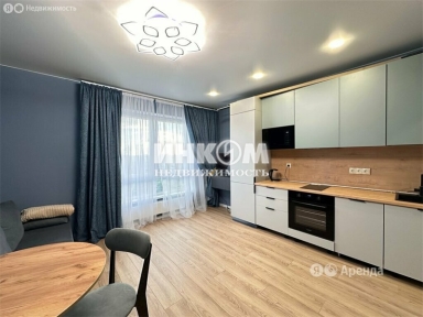 2-х комнатная квартира, Алтуфьевское ш, 55 корп.5