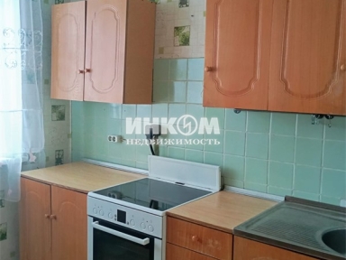 1-комнатная квартира, Римского-Корсакова ул, 12