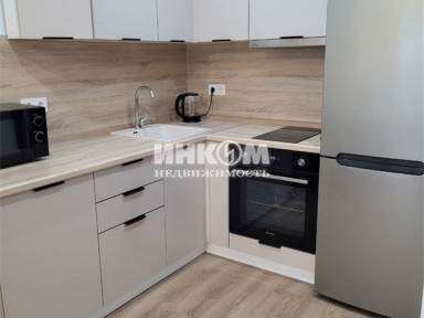 2-х комнатная квартира, Михайлова ул, 30А корп.2