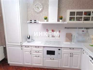 1-комнатная квартира, Дубнинская ул, 40А корп.3