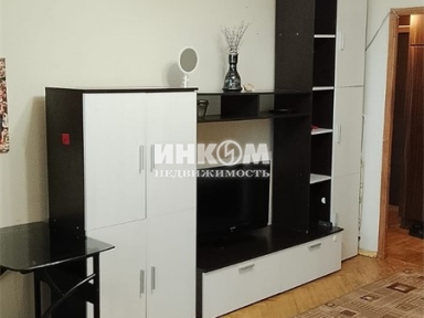 1-комнатная квартира, Флотская ул, 48 корп.1