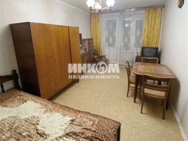 1-комнатная квартира, Чусовская ул, 2