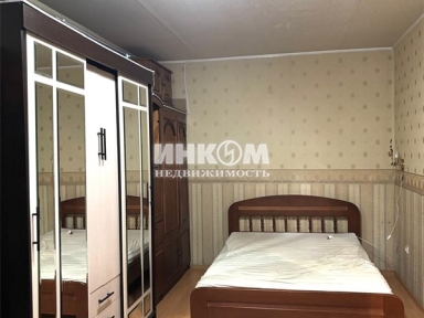 1-комнатная квартира, Коминтерна ул, 42