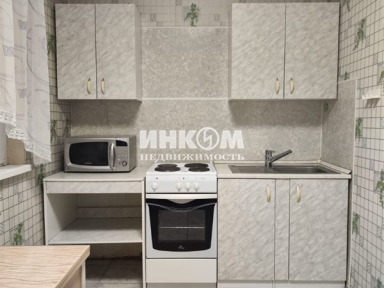 1-комнатная квартира, Путилково д, Садовая ул, 19